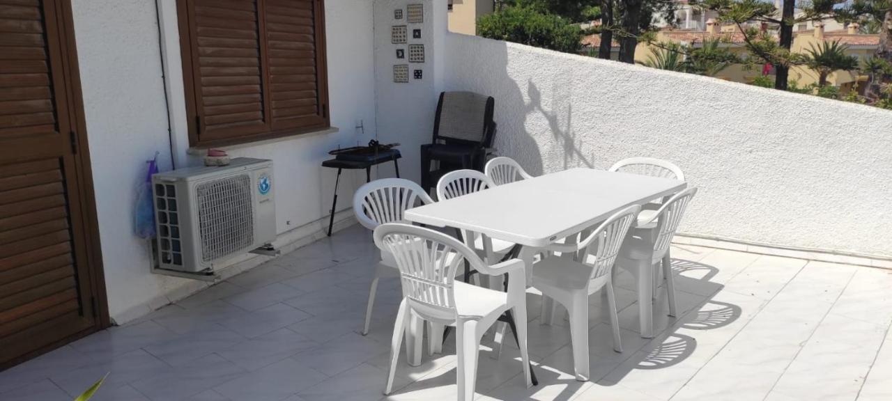 Apartamento Jewel of Peñíscola Exterior foto