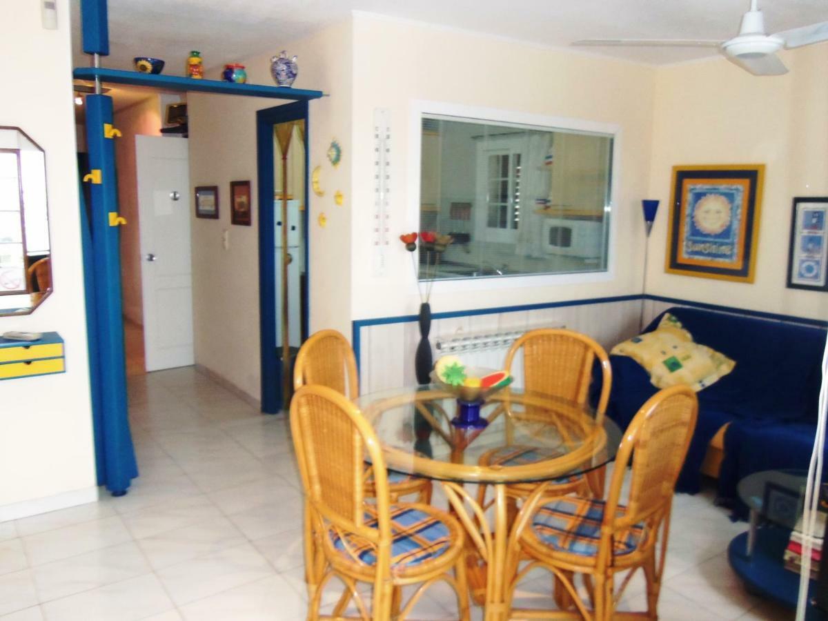 Apartamento Jewel of Peñíscola Exterior foto